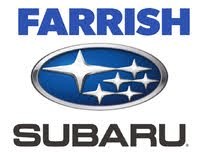 Farrish Subaru