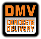 DMV Concrete Delivery