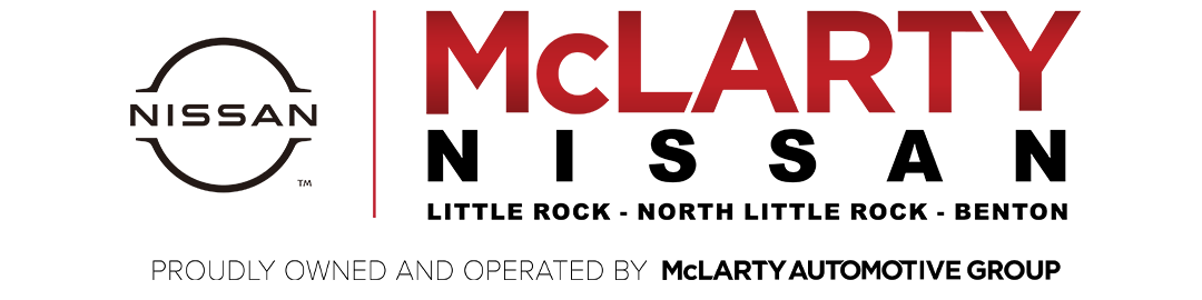 McLarty Nissan of Benton