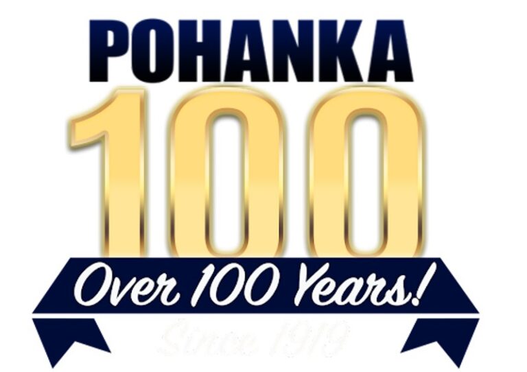 Pohanka
