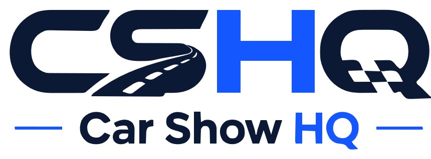The Car Show HQ