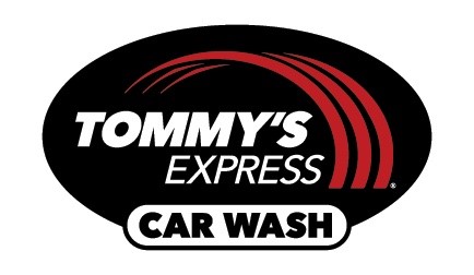 Tommy's Express Car Wash