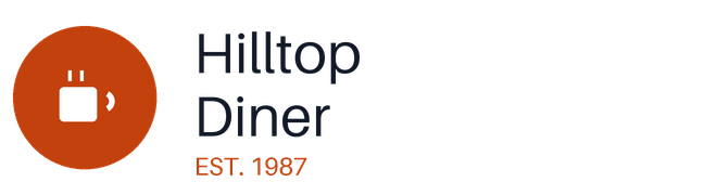 Hilltop Diner
