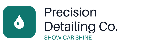 Precision Detailing Co.