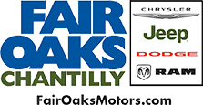 Fair Oaks Chantilly Motors