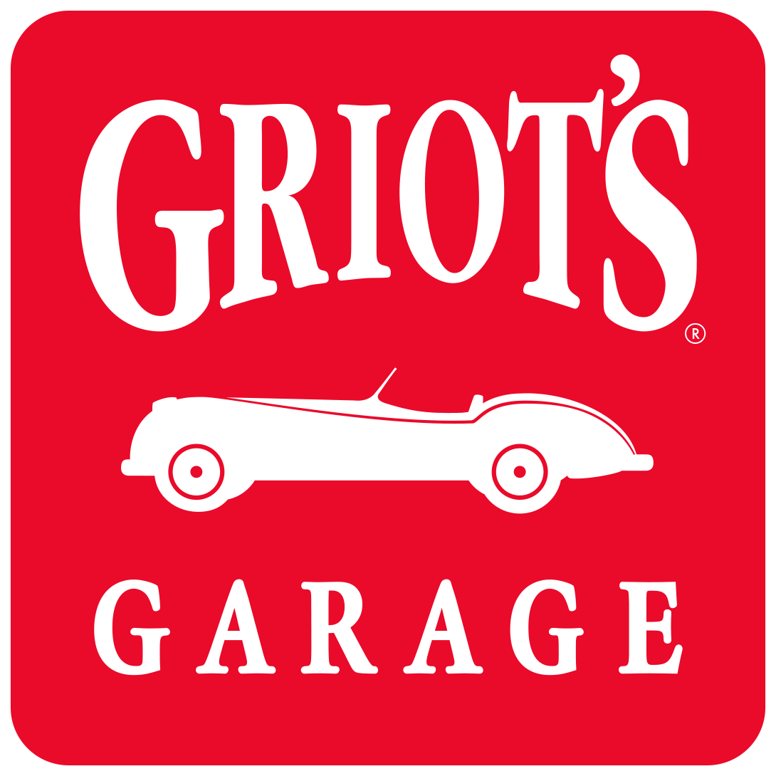 Griot's Garage