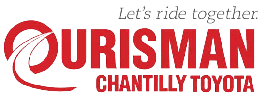 Ourisman Chantilly Toyota