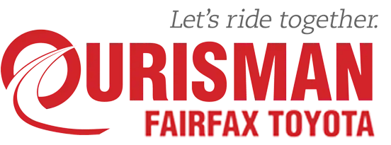 Ourisman Fairfax Toyota