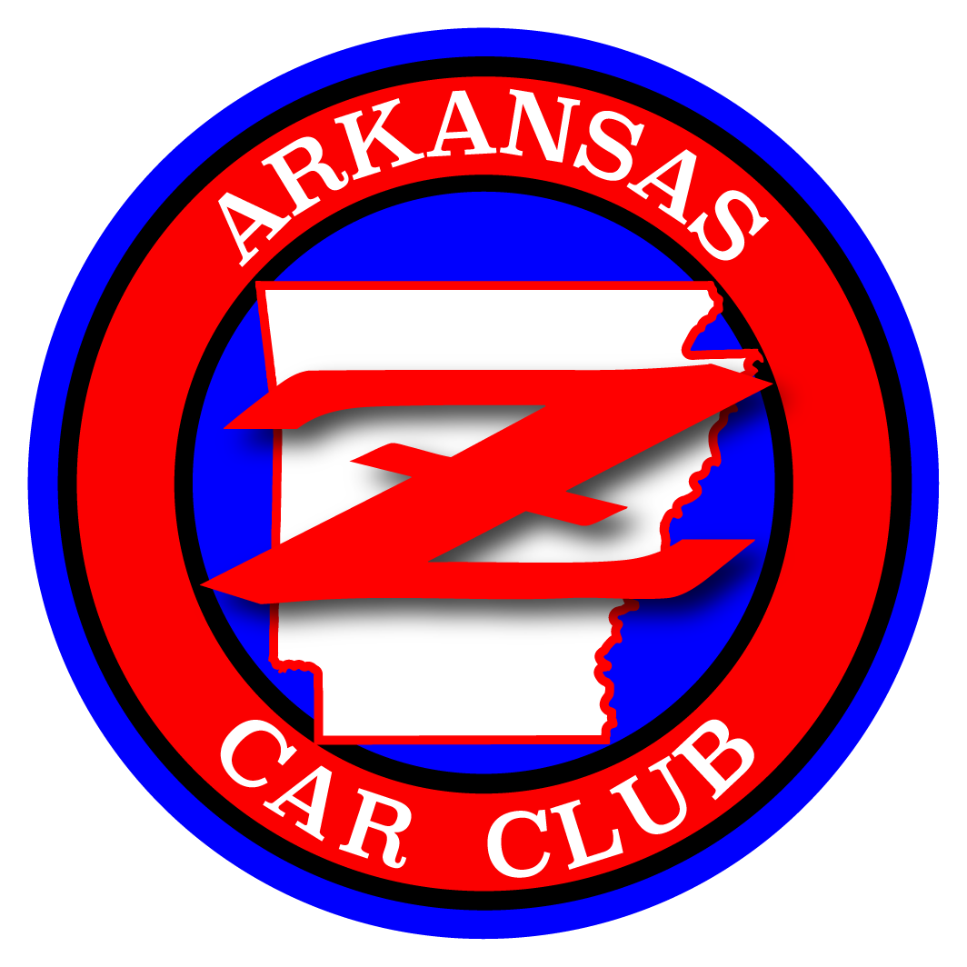 Arkansas Z Car Club