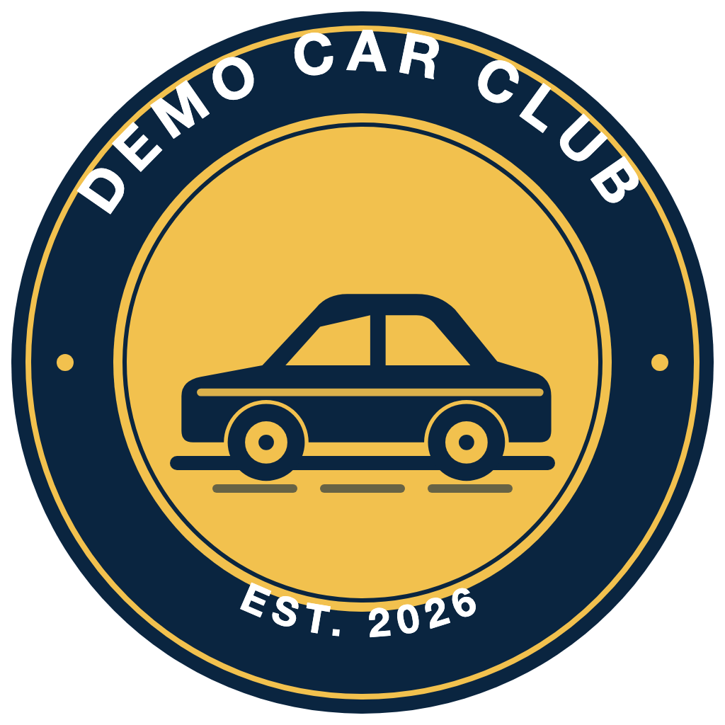 Riverside Car Club